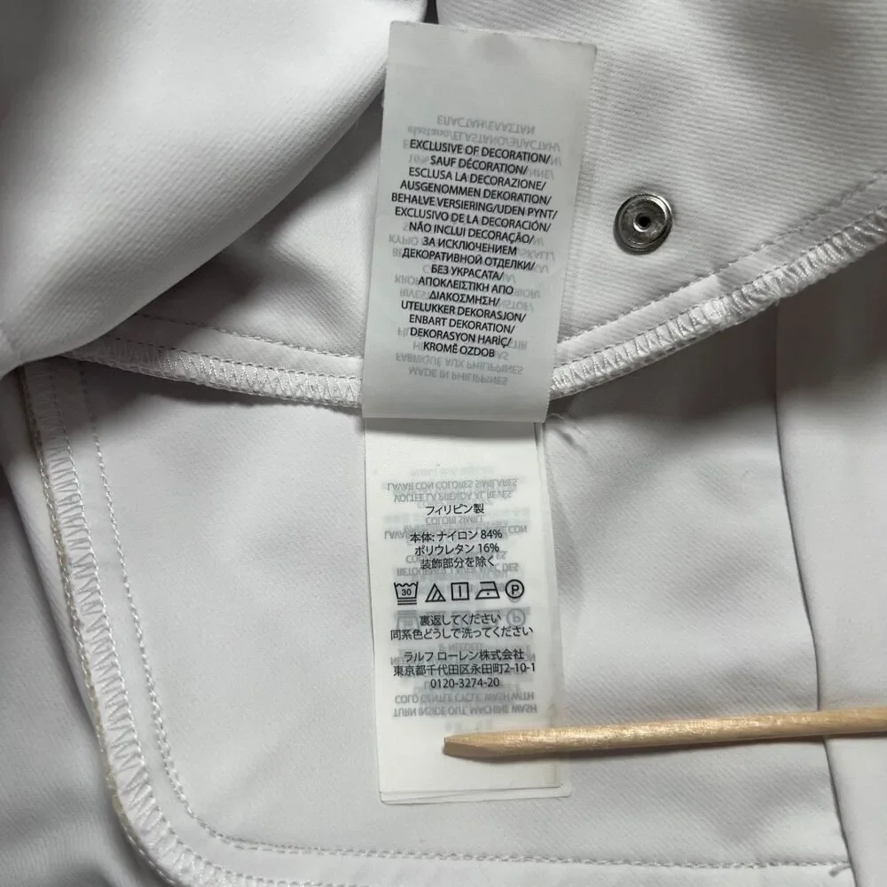 RLX Ralph Lauren brand rlx
